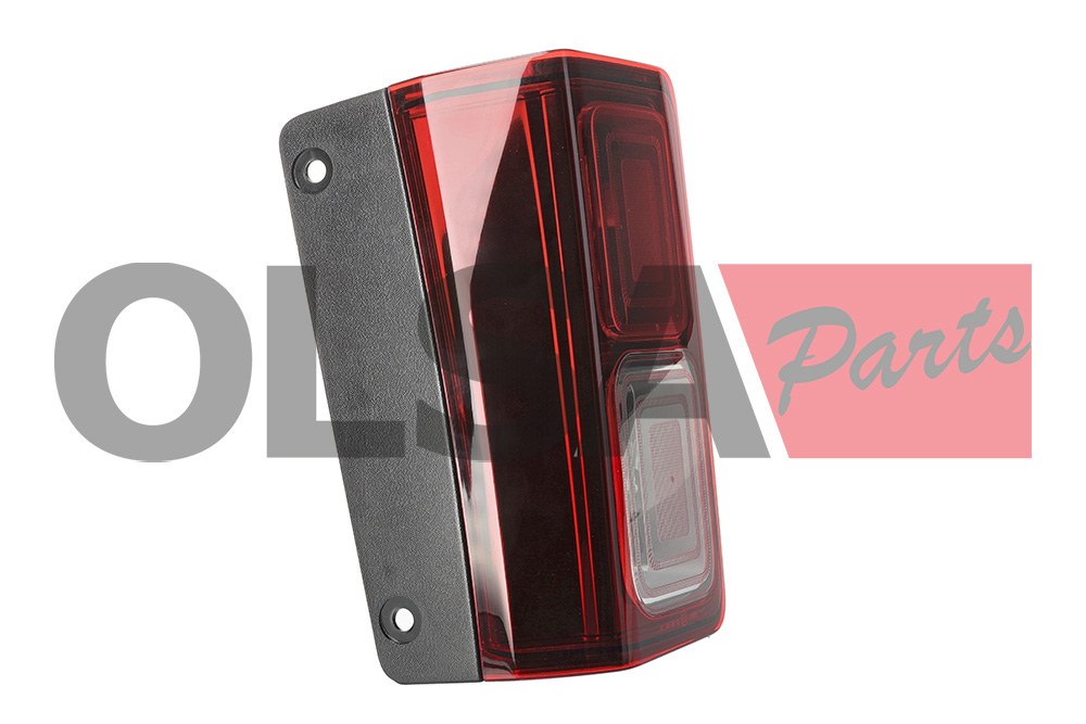 AIC Achteruitrijlicht 75041