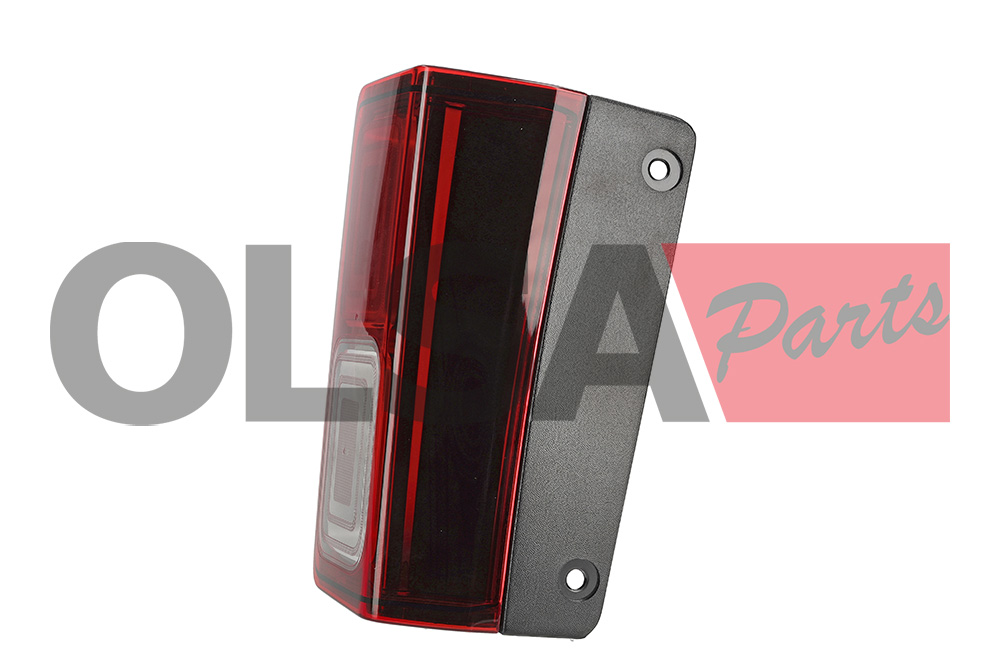 AIC Achteruitrijlicht 75042