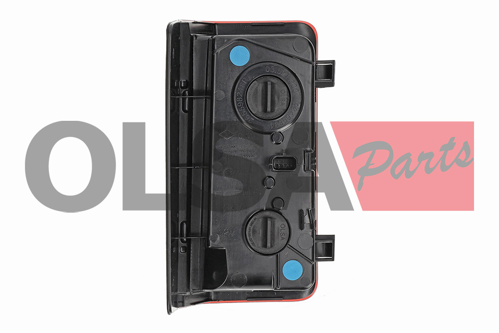 AIC Achteruitrijlicht 75042