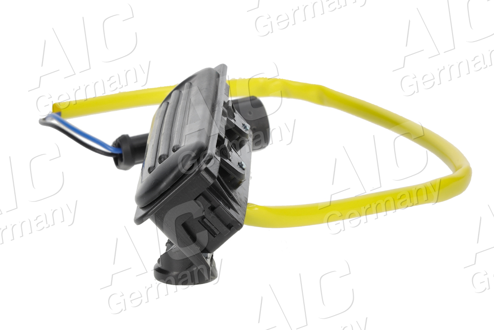 AIC Achterklep 75100