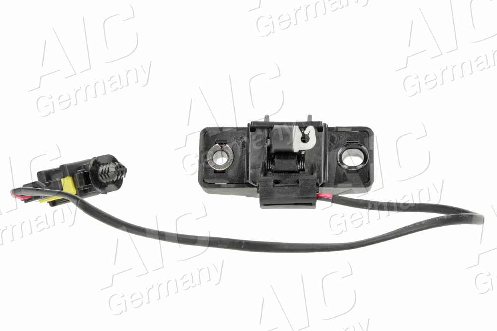 AIC Achterklepslot 75101