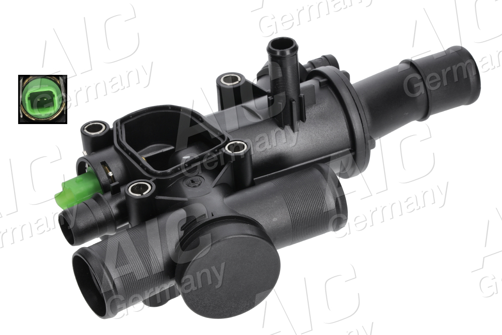 AIC Thermostaathuis 75136