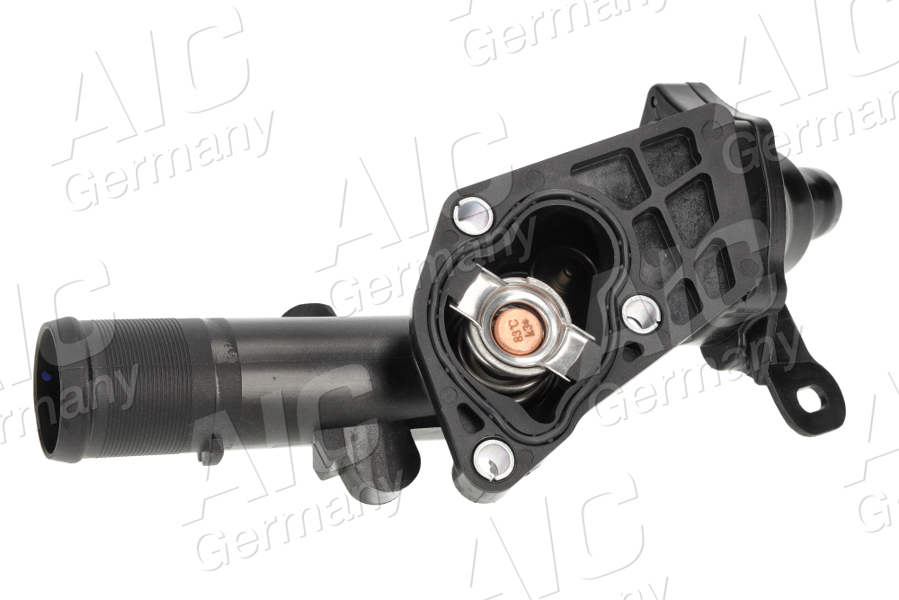 AIC Thermostaathuis 75158