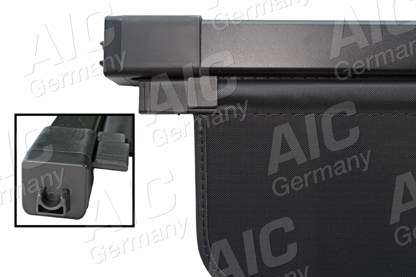 AIC Kofferruimteafdekking 75370