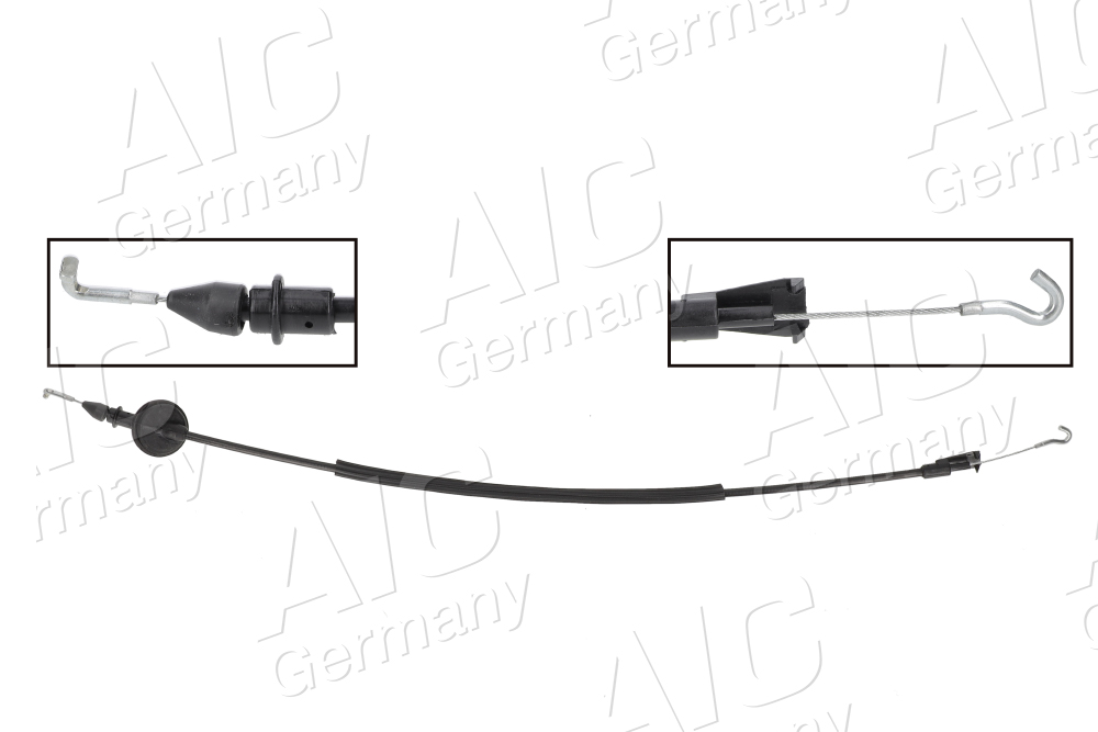 Kabel, deurregeling AIC 75470