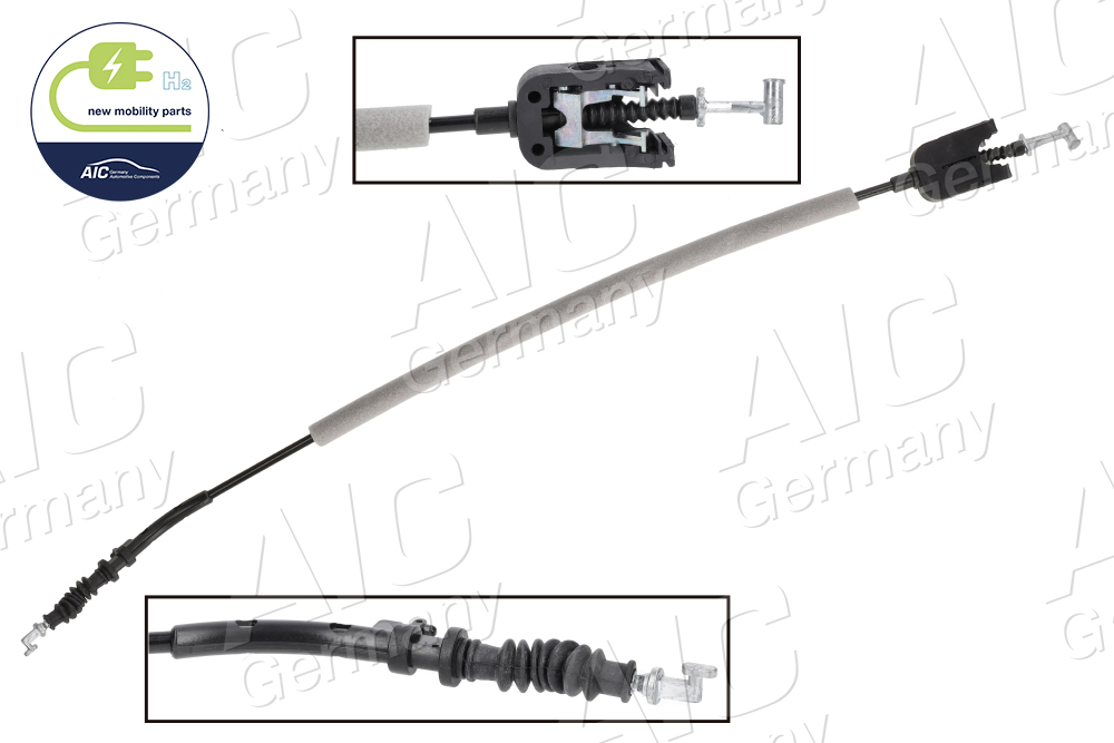 Kabel, deurregeling AIC 75474