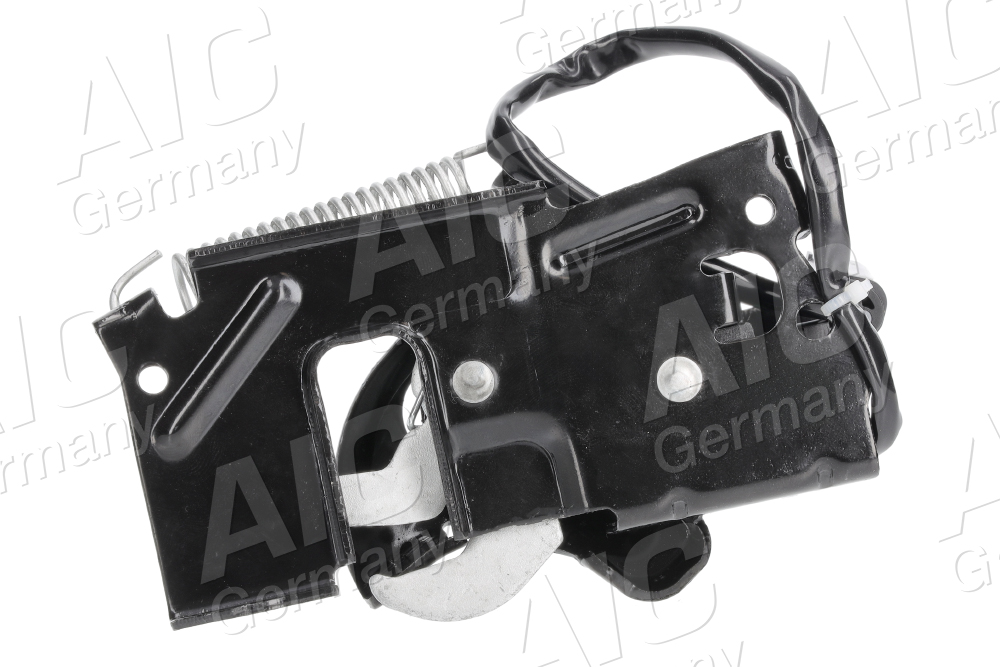 AIC Motorkapslot 75534