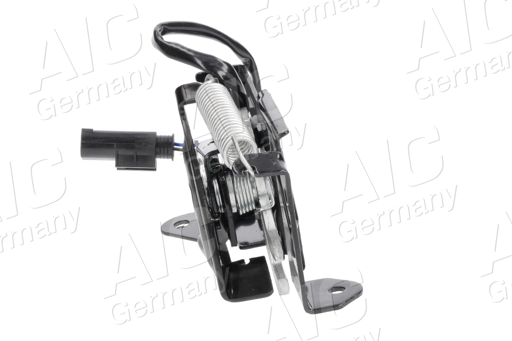 AIC Motorkapslot 75534