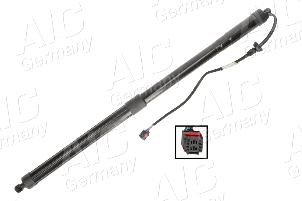 Elektromotor, achterklep AIC 75579