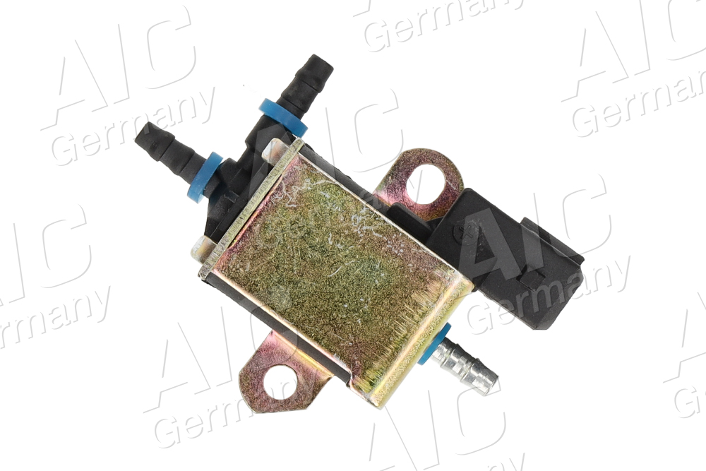 AIC Drukconvertor, uitlaatgasregeling 75640