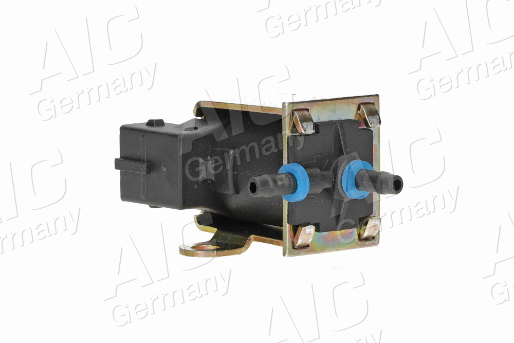 AIC Drukconvertor, uitlaatgasregeling 75640