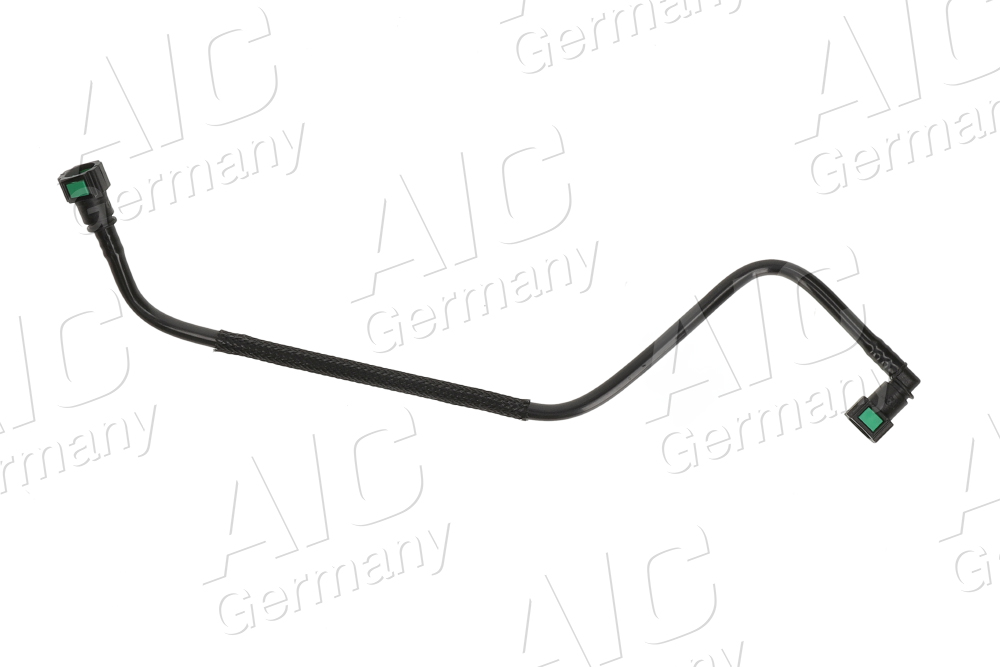 AIC Onderdrukslang, remsysteem 75704