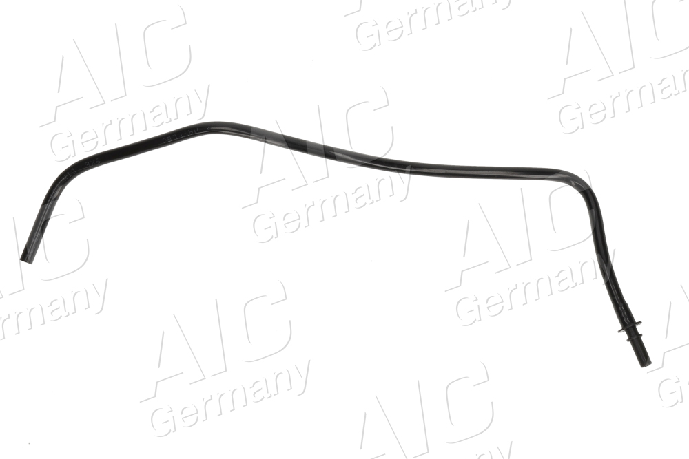 AIC Onderdrukslang, remsysteem 75706