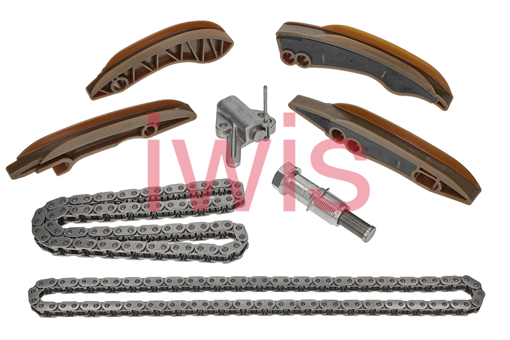 AIC Distributiekettingset 75724Set