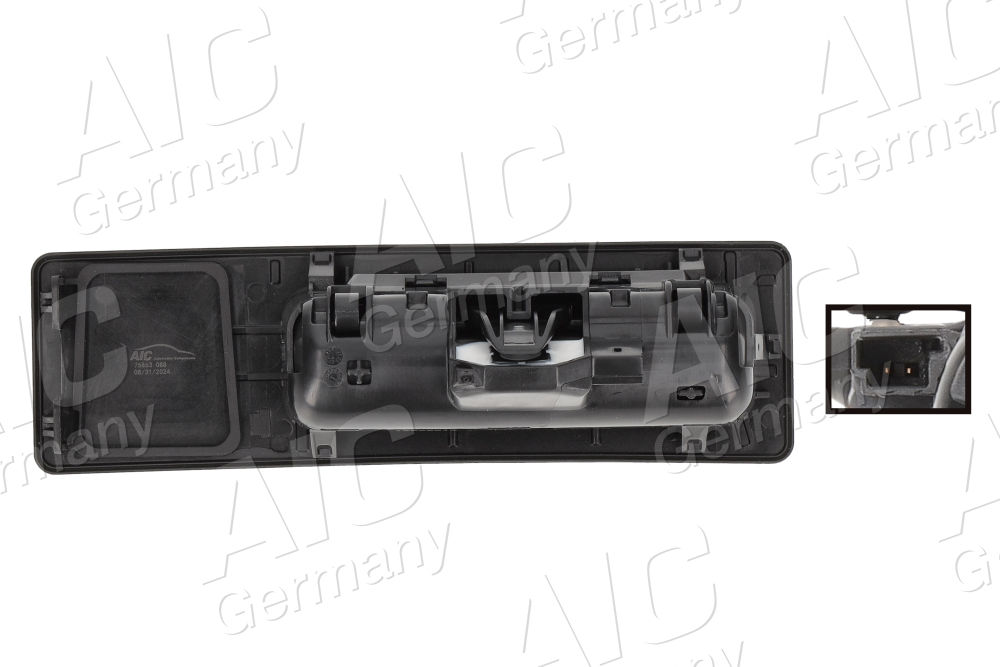 AIC Achterklephendel 75863