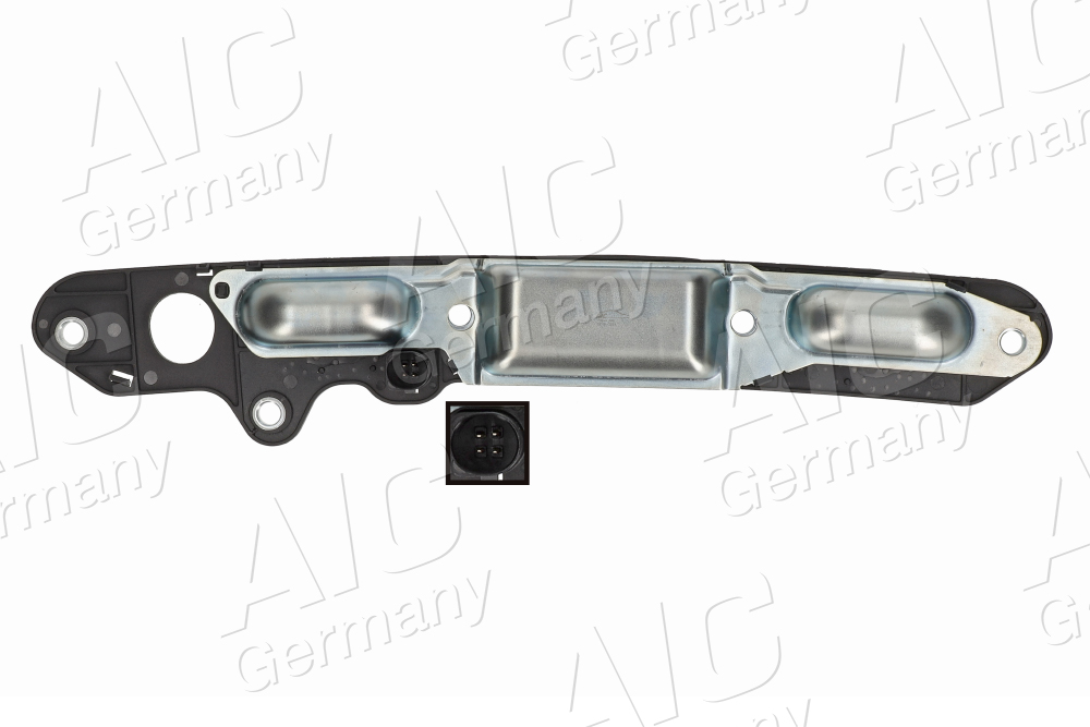 AIC Achterklephendel 75864