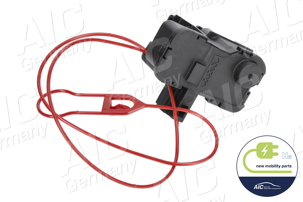 Stelelement, tankklepje AIC 75974