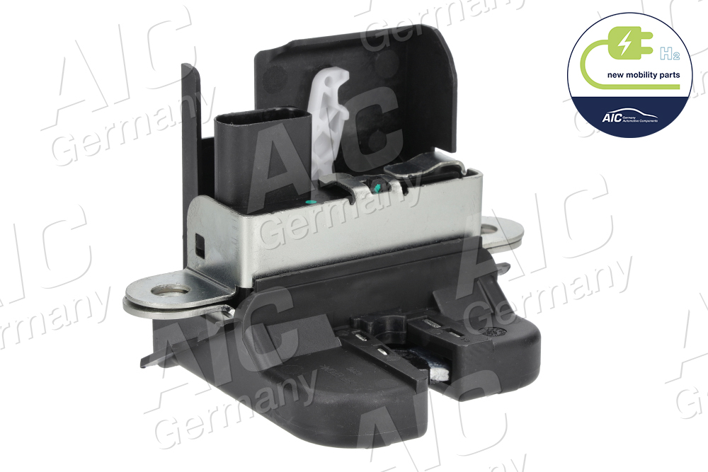 AIC Achterklepslot 75989