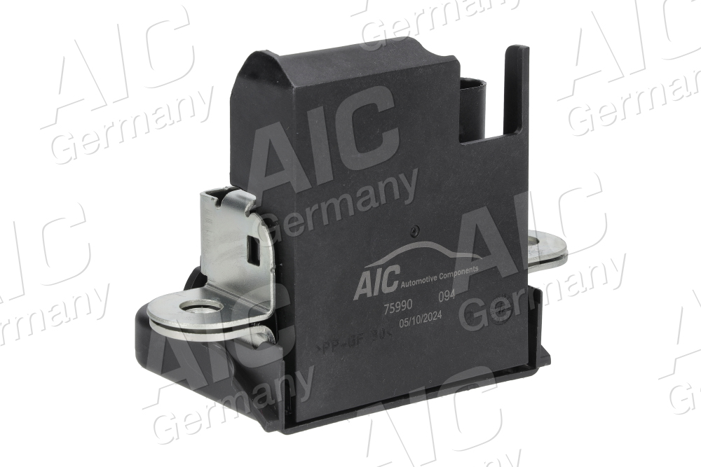 AIC Achterklepslot 75990