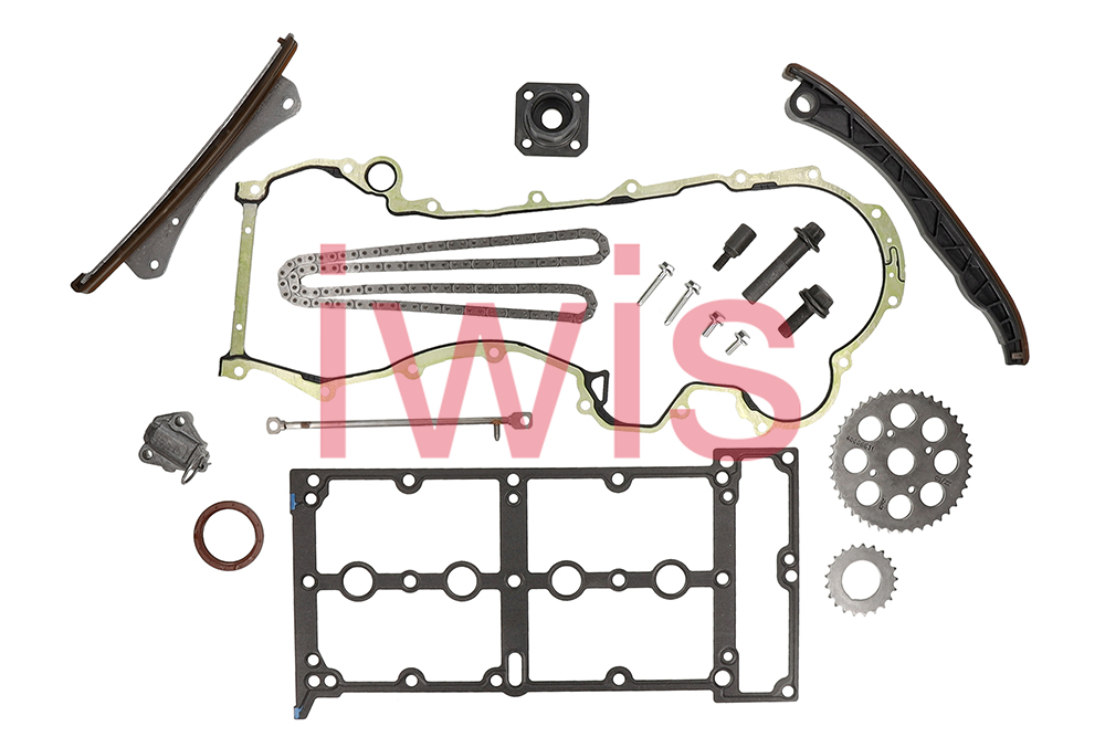 AIC Distributiekettingset 76070Set
