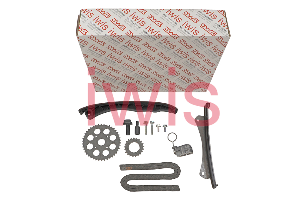 AIC Distributiekettingset 76071Set