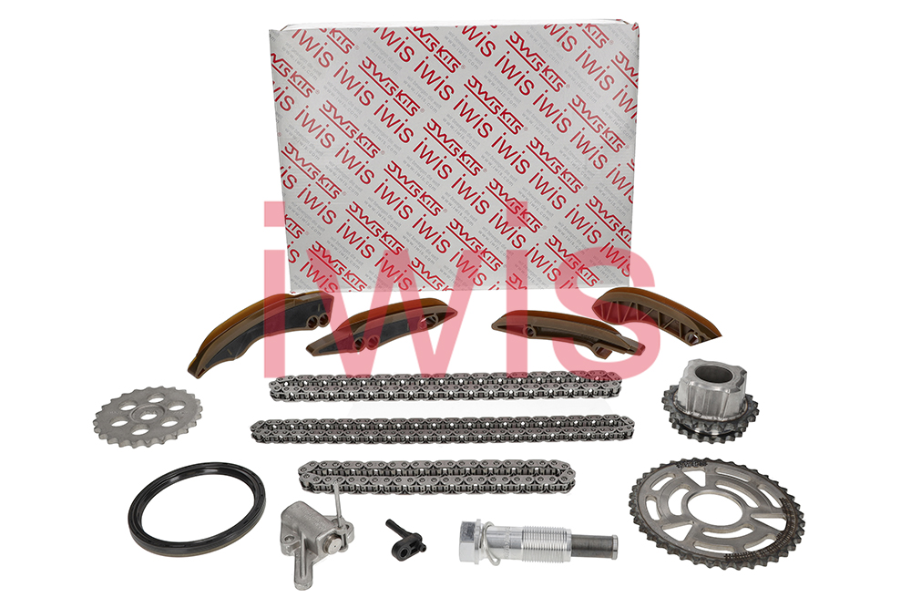 AIC Distributiekettingset 76085Set
