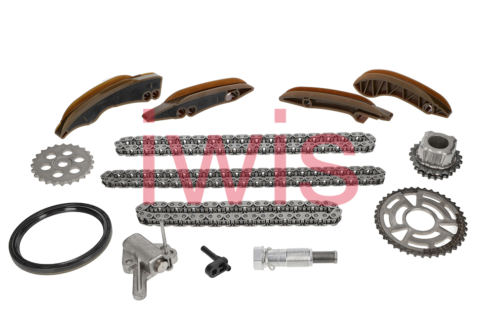 AIC Distributiekettingset 76085Set