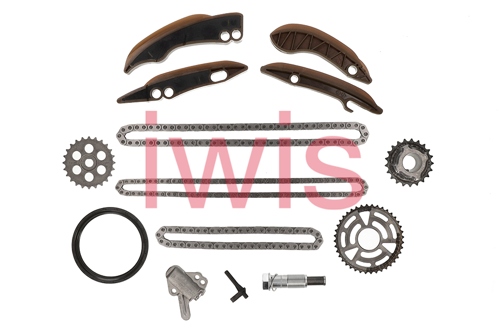 AIC Distributiekettingset 76085Set