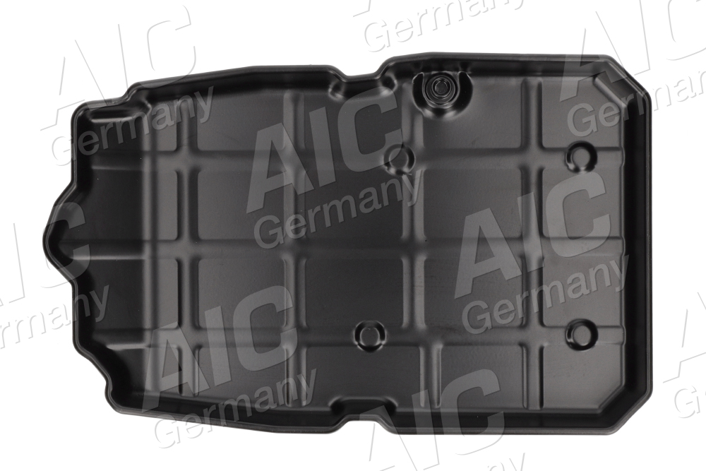 AIC Oliekuip, automaat 76097