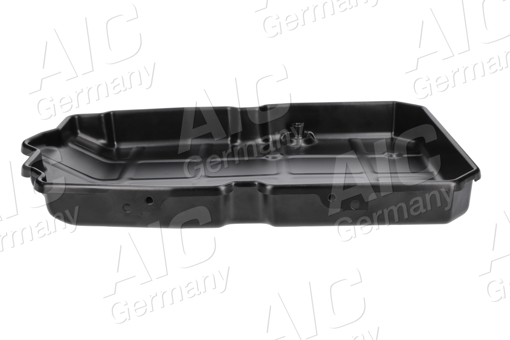 AIC Oliekuip, automaat 76097