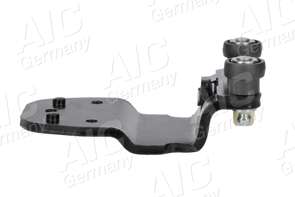 AIC Rolgeleiding, schuifdeur 76099