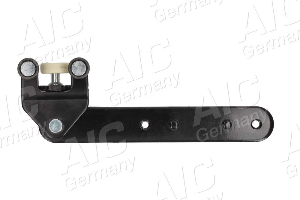 AIC Rolgeleiding, schuifdeur 76100