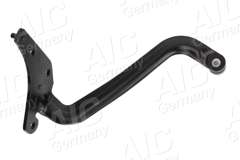 AIC Rolgeleiding, schuifdeur 76104