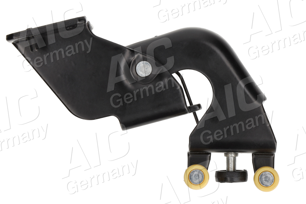 AIC Rolgeleiding, schuifdeur 76105