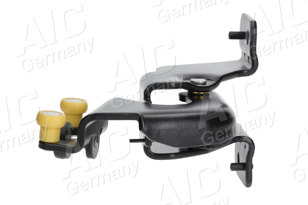 AIC Rolgeleiding, schuifdeur 76105