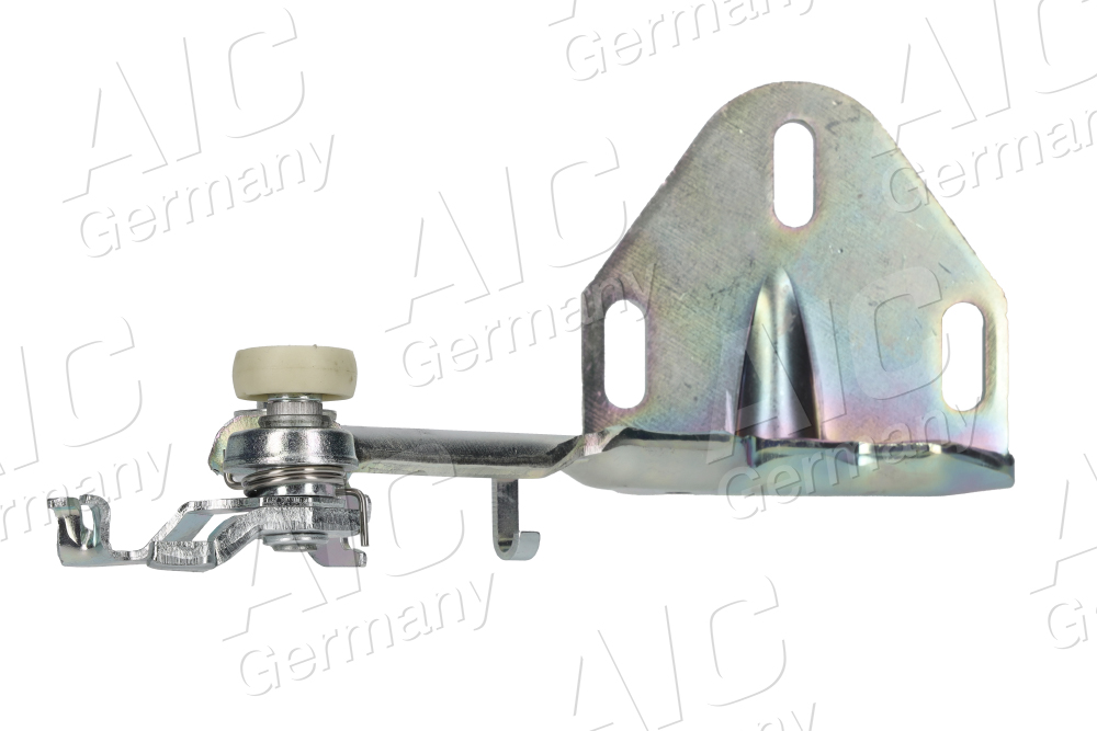 AIC Rolgeleiding, schuifdeur 76112