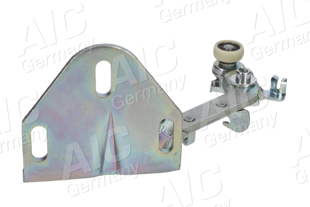 AIC Rolgeleiding, schuifdeur 76112