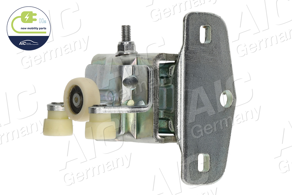 AIC Rolgeleiding, schuifdeur 76113