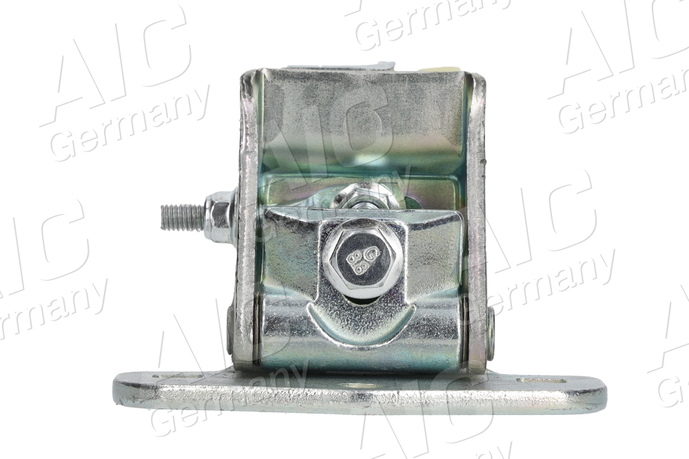 AIC Rolgeleiding, schuifdeur 76113