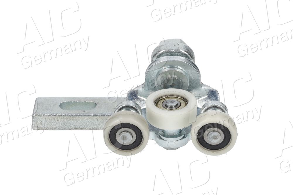 AIC Rolgeleiding, schuifdeur 76114