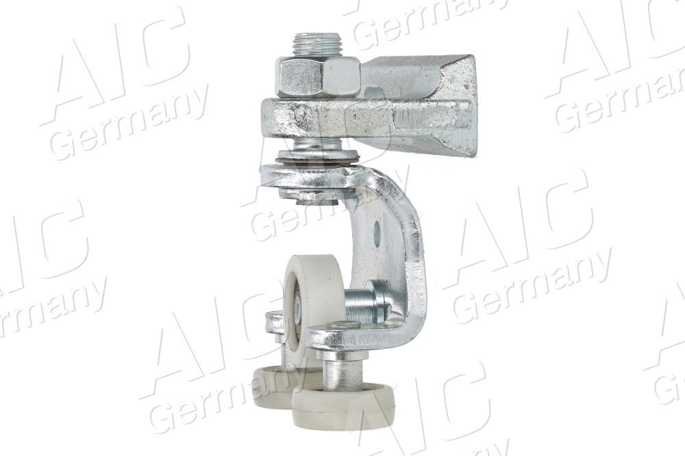 AIC Rolgeleiding, schuifdeur 76114