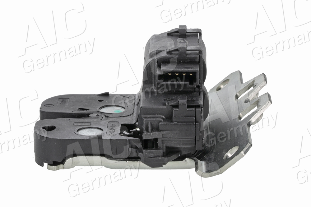 AIC Achterklepslot 76121