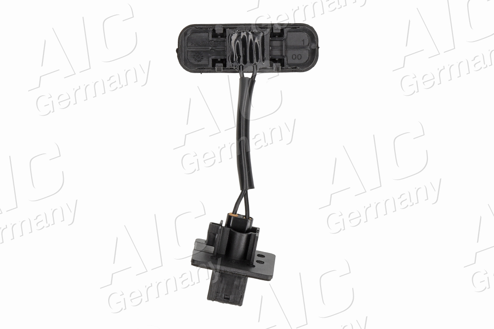 AIC Achterklephendel 76153