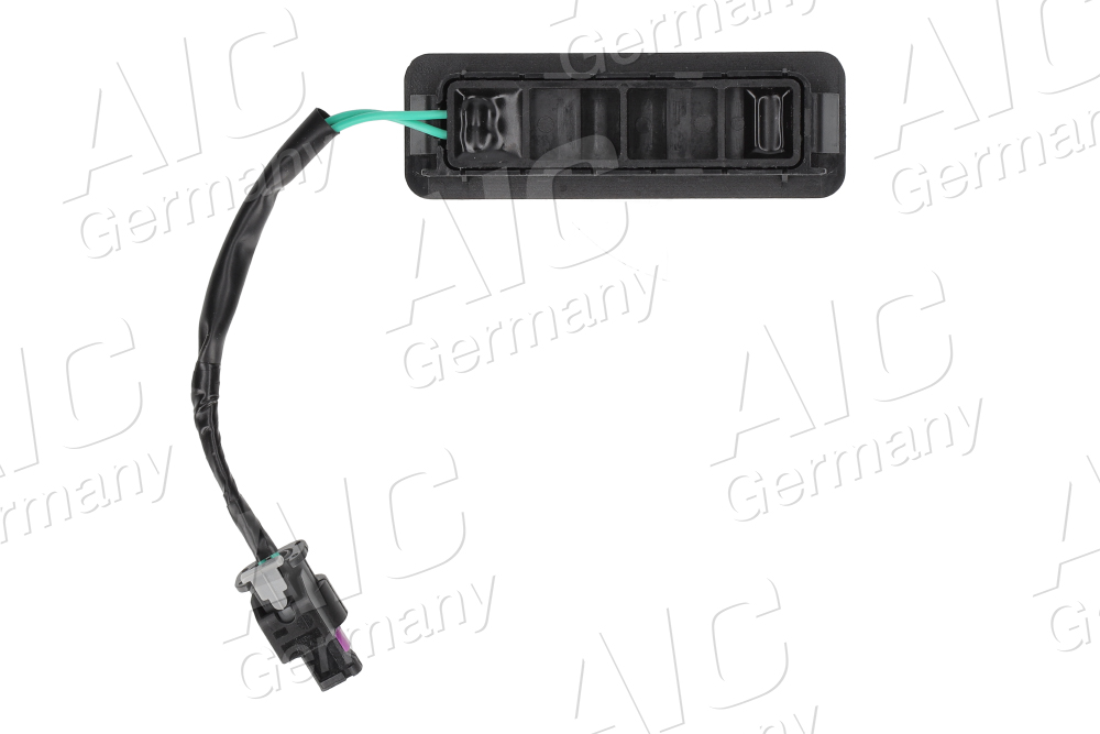 AIC Achterklephendel 76154