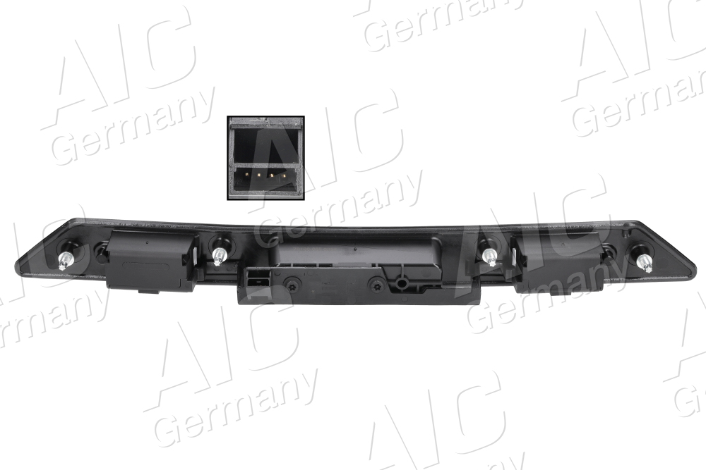 AIC Achterklephendel 76186