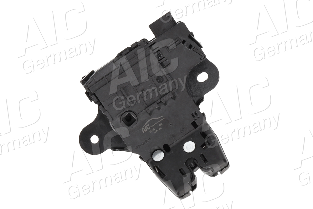 AIC Achterklepslot 76267