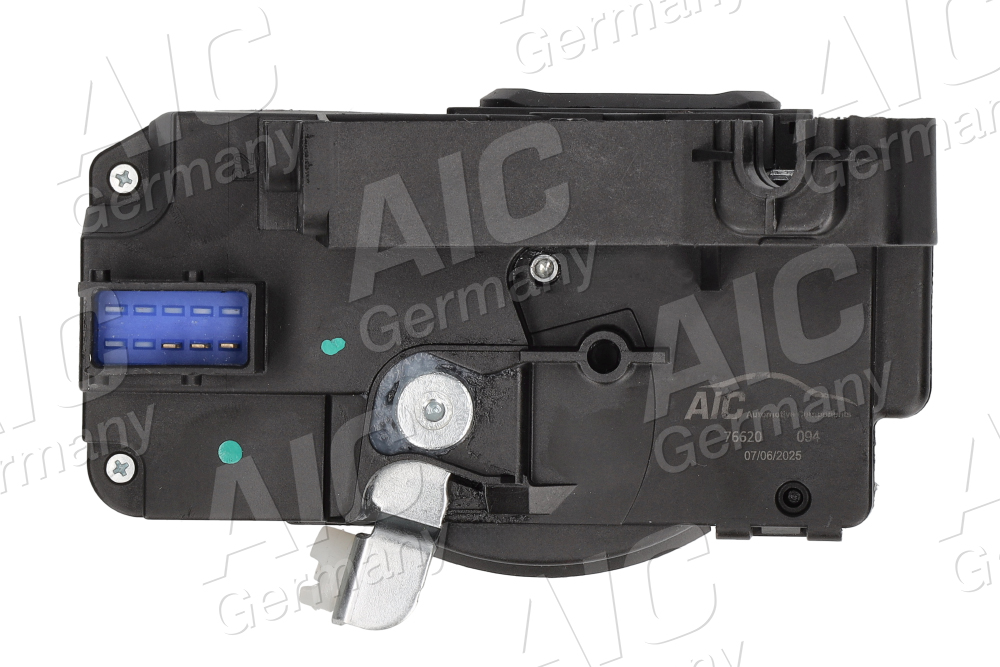 AIC Deurslot 76630