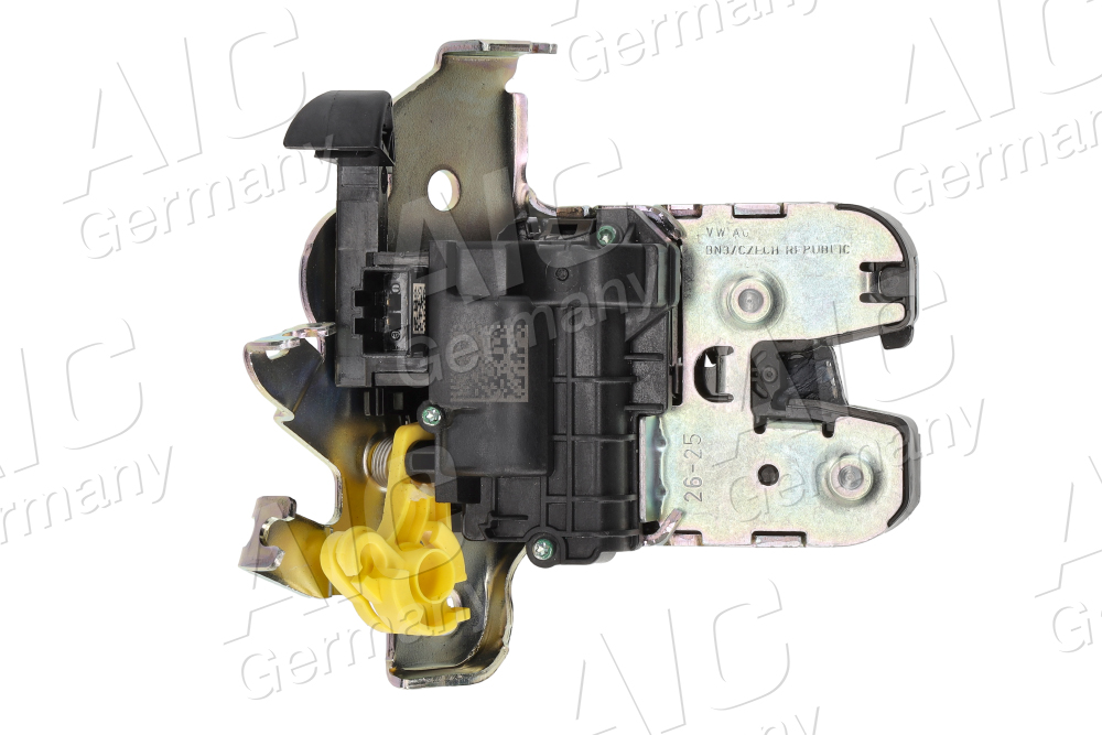 AIC Achterklepslot 76742