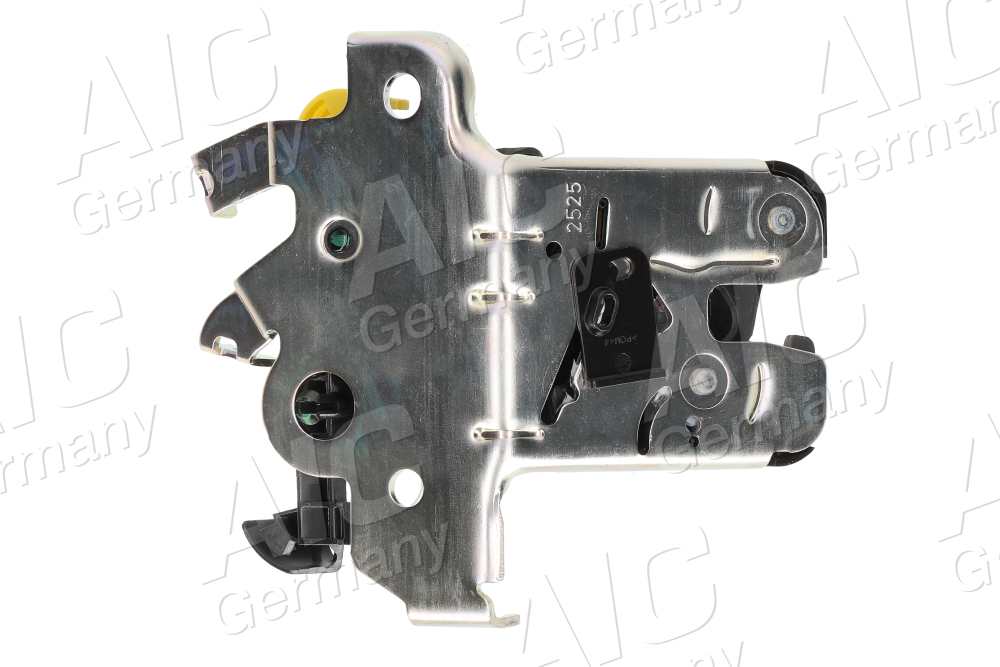 AIC Achterklepslot 76742