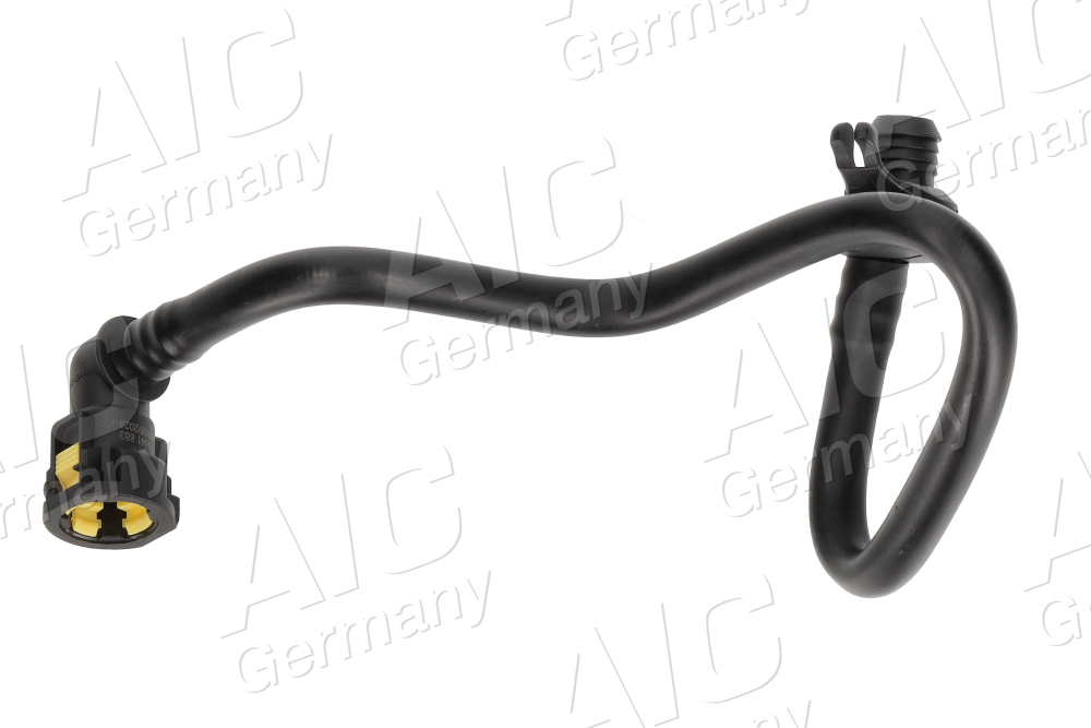 AIC Onderdrukslang, remsysteem 76841